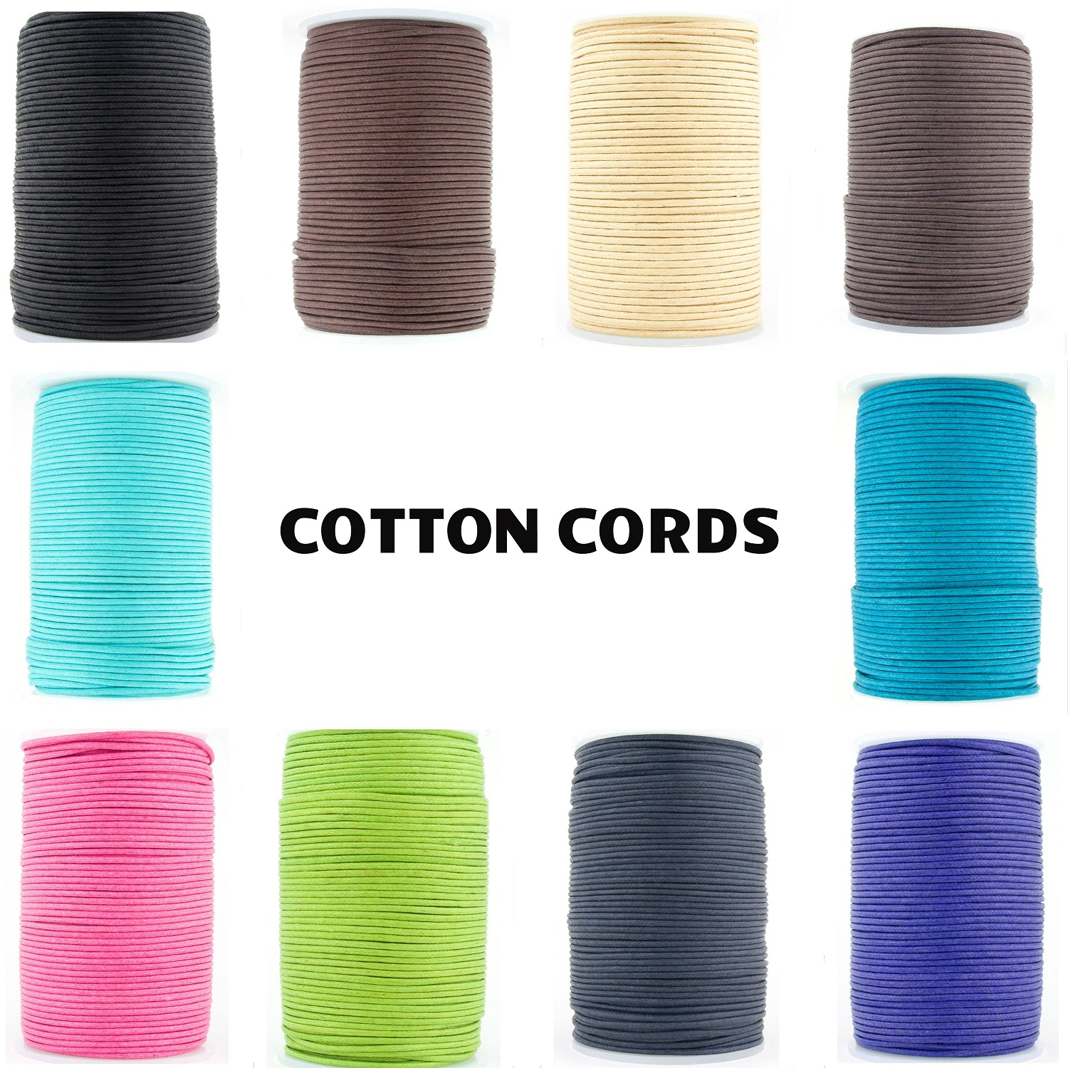Cotton Cords